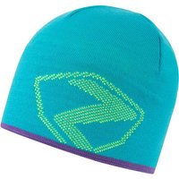 ZIENER Herren Mütze IPHUR hat, Größe ONE SIZE in Blau