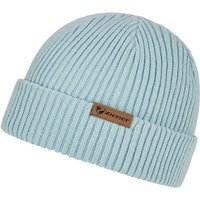 ZIENER Herren Mütze IPU hat, Größe ONE SIZE in Blau