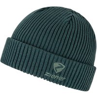 ZIENER Herren Mütze IPUS hat, Größe ONE SIZE in Grün