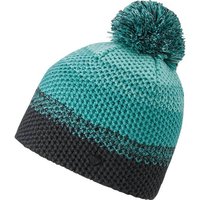 ZIENER Herren Mütze ISHI hat, Größe ONE SIZE in Blau
