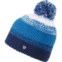 ZIENER Herren Mütze ISHI hat, Größe ONE SIZE in Blau