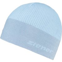 ZIENER Herren Mütze IVAR hat, Größe ONE SIZE in Blau