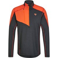 ZIENER Herren Rolli JAPVO man (underlayer), Größe 60 in Rot
