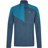 ZIENER Herren Rolli JAPVO man (underlayer), Größe 50 in Blau