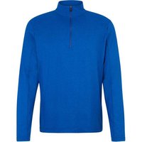 ZIENER Herren Rolli JELANO man (underlayer), Größe 52 in Blau