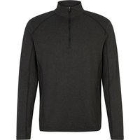 ZIENER Herren Rolli JELANO man (underlayer), Größe 58 in Schwarz