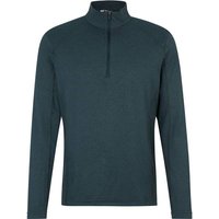ZIENER Herren Rolli JELANO man (underlayer), Größe 50 in Grün