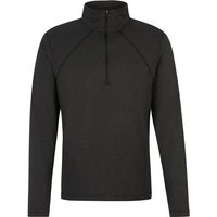 ZIENER Herren Rolli JITO man (underlayer), Größe 58 in Schwarz