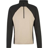 ZIENER Herren Rolli JITO man (underlayer), Größe 54 in Braun