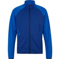 ZIENER Herren Rolli JODIO man (underlayer), Größe 46 in Blau