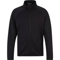 ZIENER Herren Rolli JODIO man (underlayer), Größe 60 in Schwarz