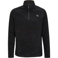 ZIENER Herren Rolli JOMAR man (underlayer), Größe 60 in Schwarz