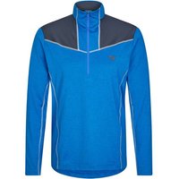 ZIENER Herren Rolli JONGA man (underlayer), Größe 56 in Blau