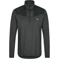 ZIENER Herren Rolli JONGA man (underlayer), Größe 58 in Schwarz