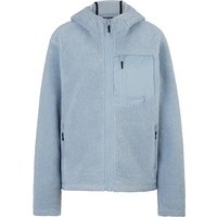 ZIENER Herren Rolli JUHA lady (underlayer), Größe 44 in Blau