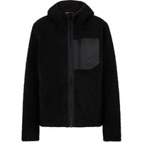 ZIENER Herren Rolli JUHA lady (underlayer), Größe 46 in Schwarz