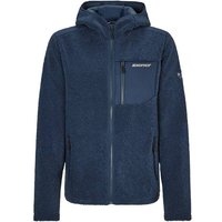 ZIENER Herren Rolli JUHA man (underlayer), Größe 56 in Blau