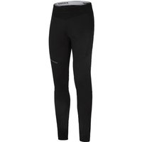 ZIENER Herren Tight NATANIEL man (pant active), Größe 56 in Schwarz