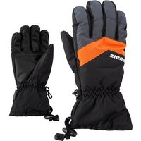 graphite black (Junior)