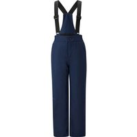 ZIENER Kinder Hose ABOL-Z pants junior boys, Größe 140 in Blau