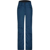 ZIENER Kinder Hose ALIN jun (pants ski), Größe 128 in Blau