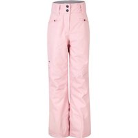 ZIENER Kinder Hose ALIN jun (pants ski), Größe 140 in Pink