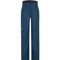 ZIENER Kinder Hose ALIN jun (pants ski), Größe 176 in Blau