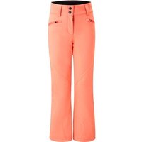 ZIENER Kinder Hose ALIN-Z pants junior girls, Größe 176 in Orange