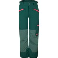 ZIENER Kinder Hose AMIRO jun (pants ski), Größe 104 in Pink