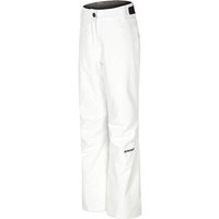ZIENER Kinder Hose ARE jun (pant ski), Größe 116 in Weiß