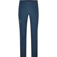 ZIENER Kinder Hose NIFLI jun (pants active), Größe 116 in Blau