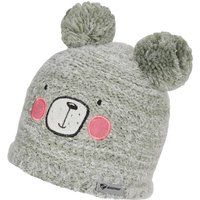 ZIENER Kinder Mütze IHMCHEN junior hat, Größe S in Grün