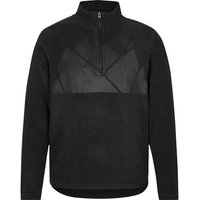 ZIENER Kinder Rolli JONKI jun (underlayer), Größe 104 in Schwarz