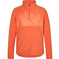 ZIENER Kinder Rolli JONKI jun (underlayer), Größe 116 in Orange