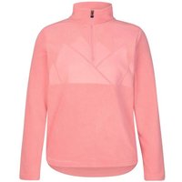 ZIENER Kinder Rolli JONKI jun (underlayer), Größe 140 in Pink
