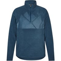 ZIENER Kinder Rolli JONKI jun (underlayer), Größe 104 in Blau