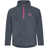 ZIENER Kinder Rolli JONKI mini (underlayer ski), Größe 98 in Grau