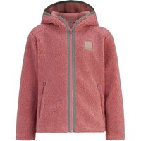ZIENER Kinder Rolli JUHA jun (underlayer), Größe 116 in Pink