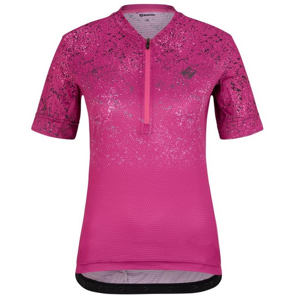 Ziener Radtrikot NALADIA-Z