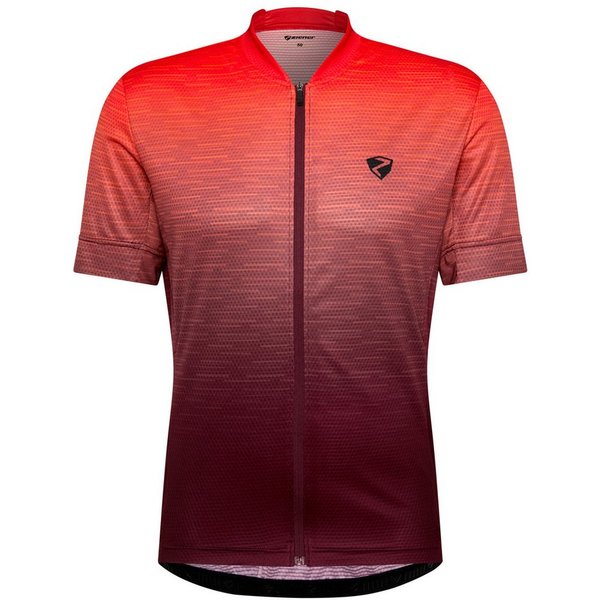Ziener Radtrikot NELETE-Z