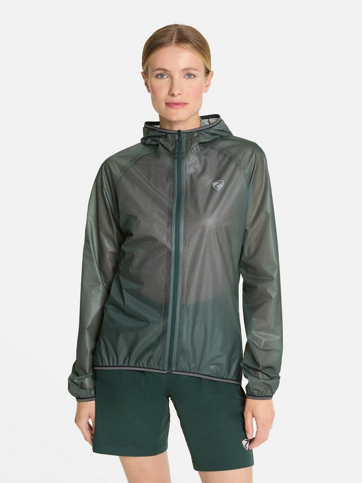 Ziener Regenjacke NATINA-Z – Bild 3 von 5