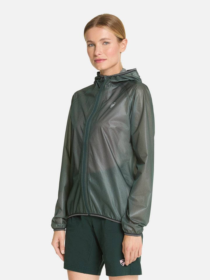 Ziener Regenjacke NATINA-Z – Bild 4 von 5