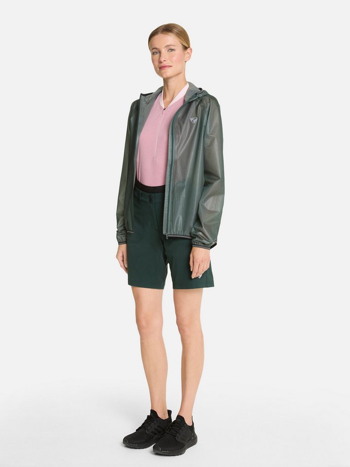 Ziener Regenjacke NATINA-Z – Bild 5 von 5