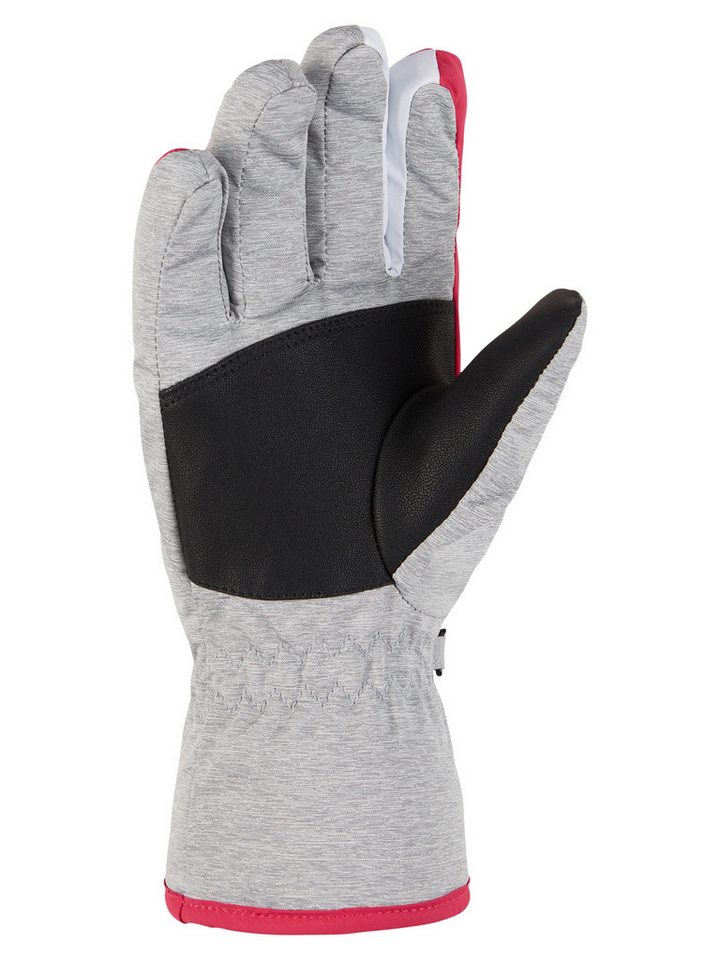 Ziener Skihandschuhe LANDO-Z JUNIOR warm, wasserabweisend, windabweisend – Bild 3 von 3