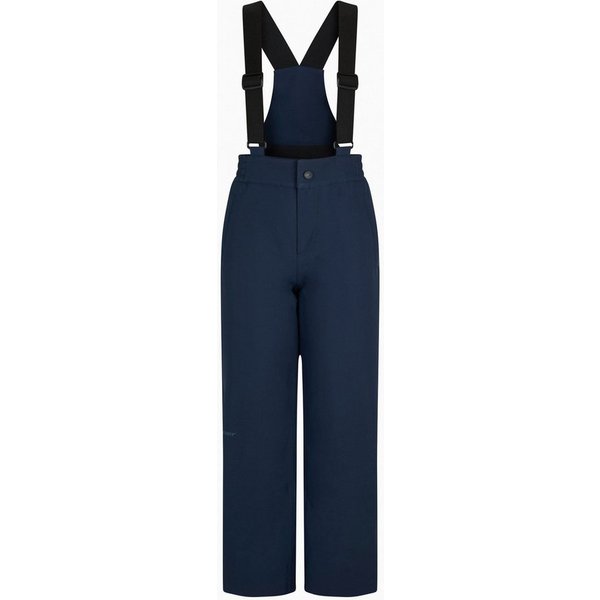 Ziener Skihose ABOL-Z AQUASHIELD® JUNIOR wasser-u.winddicht, atmungsaktiv, warm, verstellbare Träger