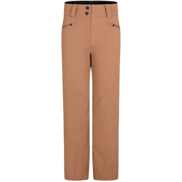 Ziener Skihose ALIN-Z AQUASHIELD® MÄDCHEN Slim Fit, wasser-u.winddicht, atmungsaktiv, warm