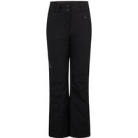 Ziener Skihose ALIN-Z AQUASHIELD® MÄDCHEN Slim Fit, wasser-u.winddicht, atmungsaktiv, warm