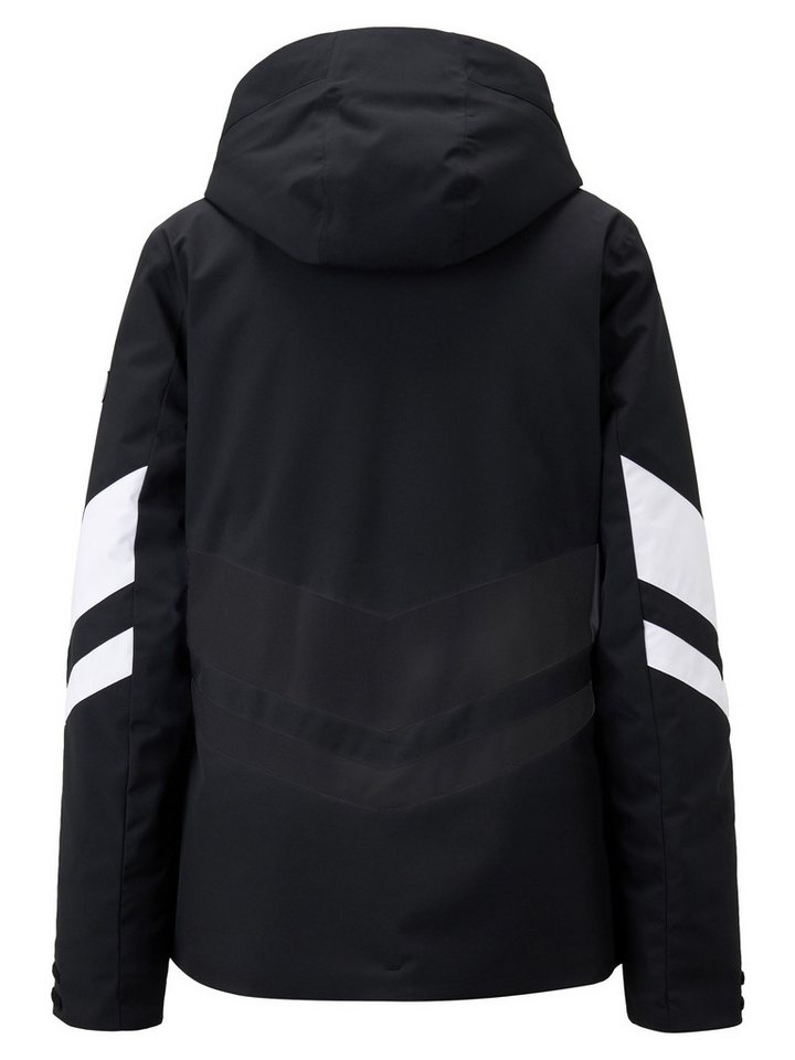 Ziener Skijacke TARAINA-Z jacket lady – Bild 2 von 5