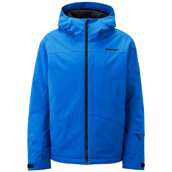 Ziener Skijacke TARAINO-Z jacket man