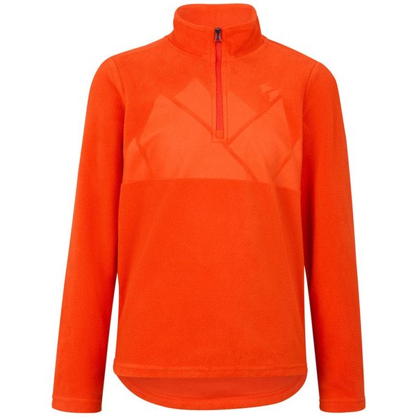 Ziener Sweatshirt JONKI-Z midlayer junior